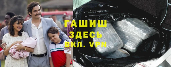 хмурый Аркадак